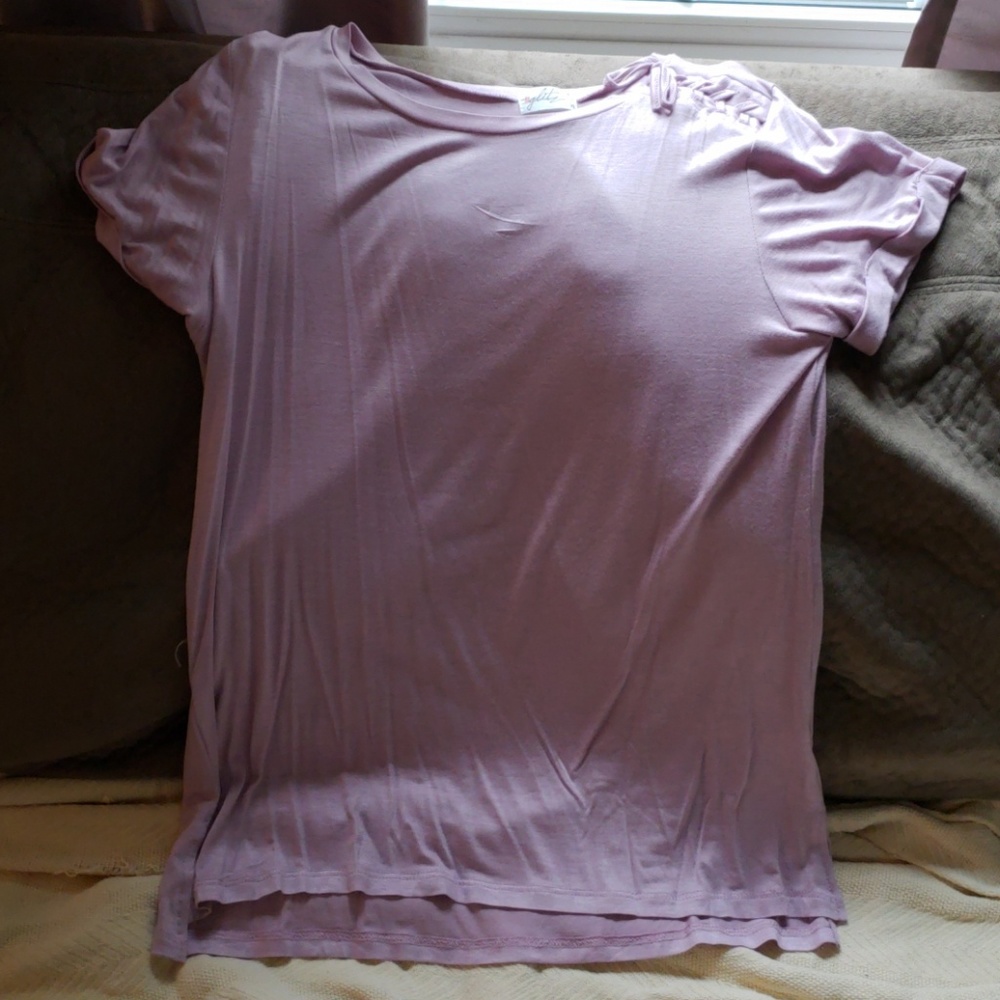 Light shirt